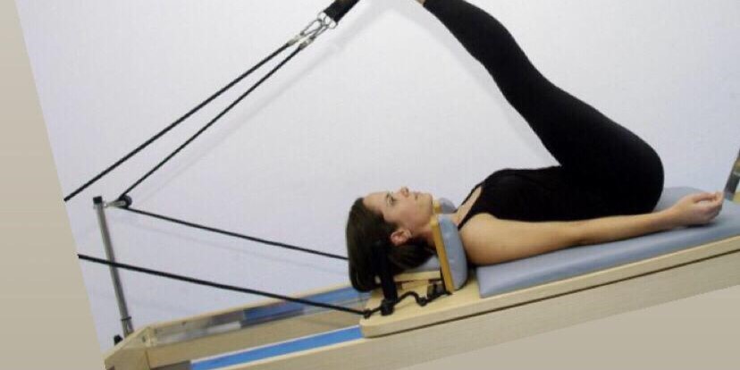 Flexfit Pilates - Çankaya - Ankara Pilates - 2