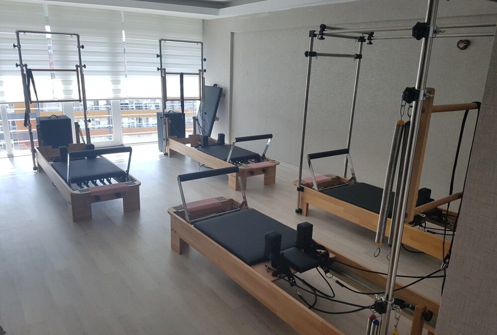 Zep Pilates Stüdyosu Ankara