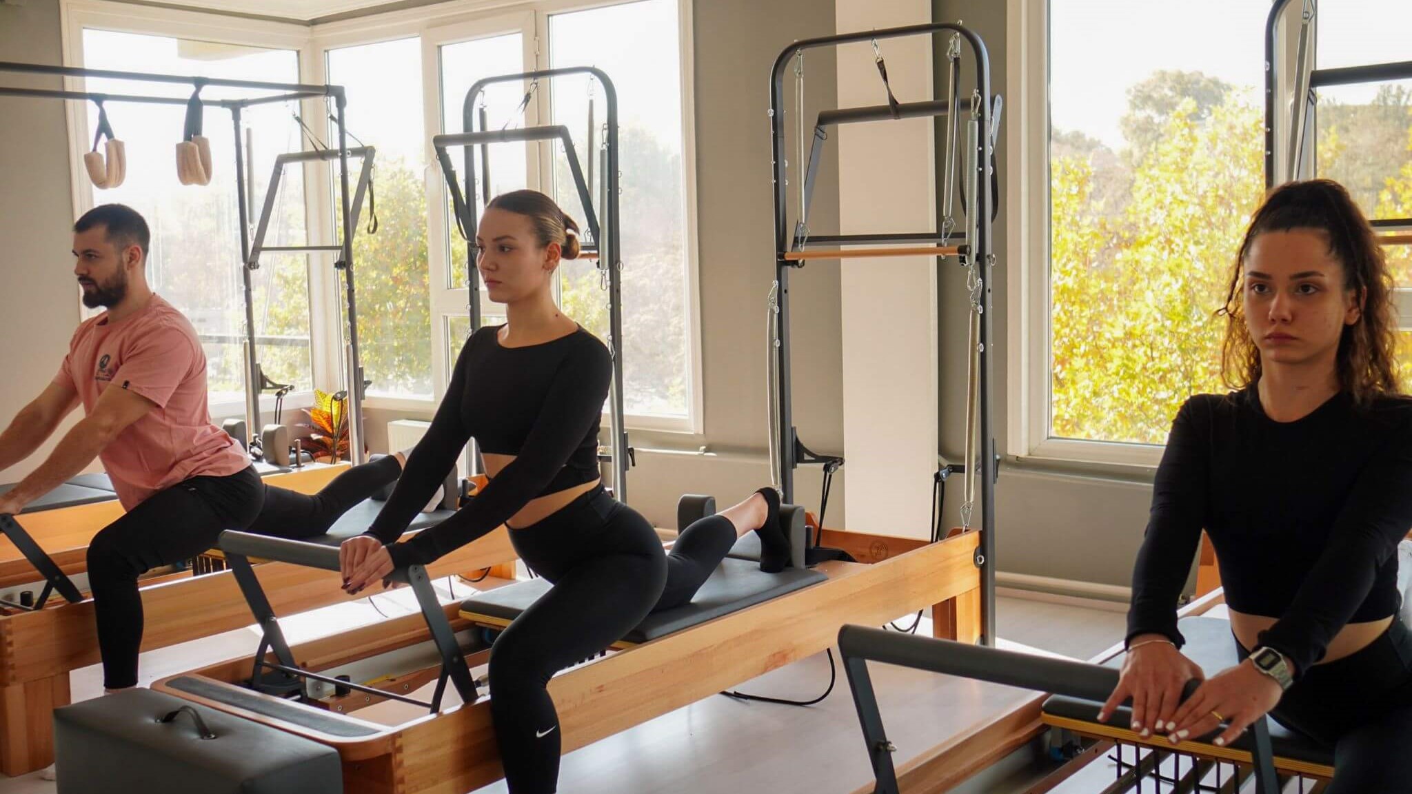 ATC Pilates – Tunalı - Ankara Pilates - 5