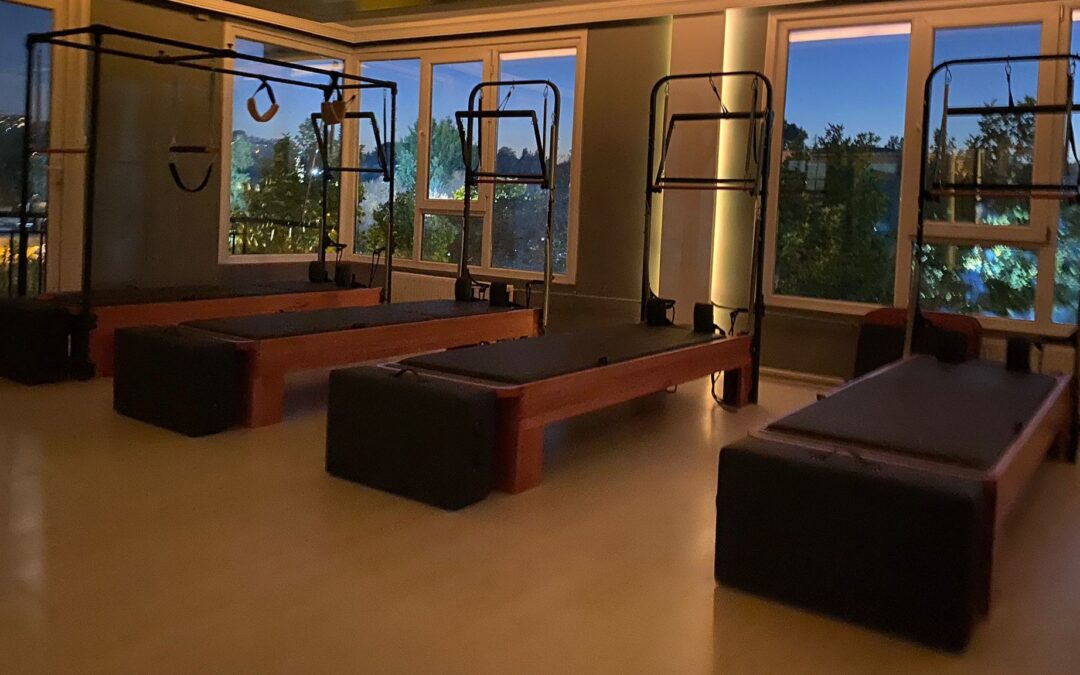 ATC Pilates – Tunalı - Ankara Pilates - 7