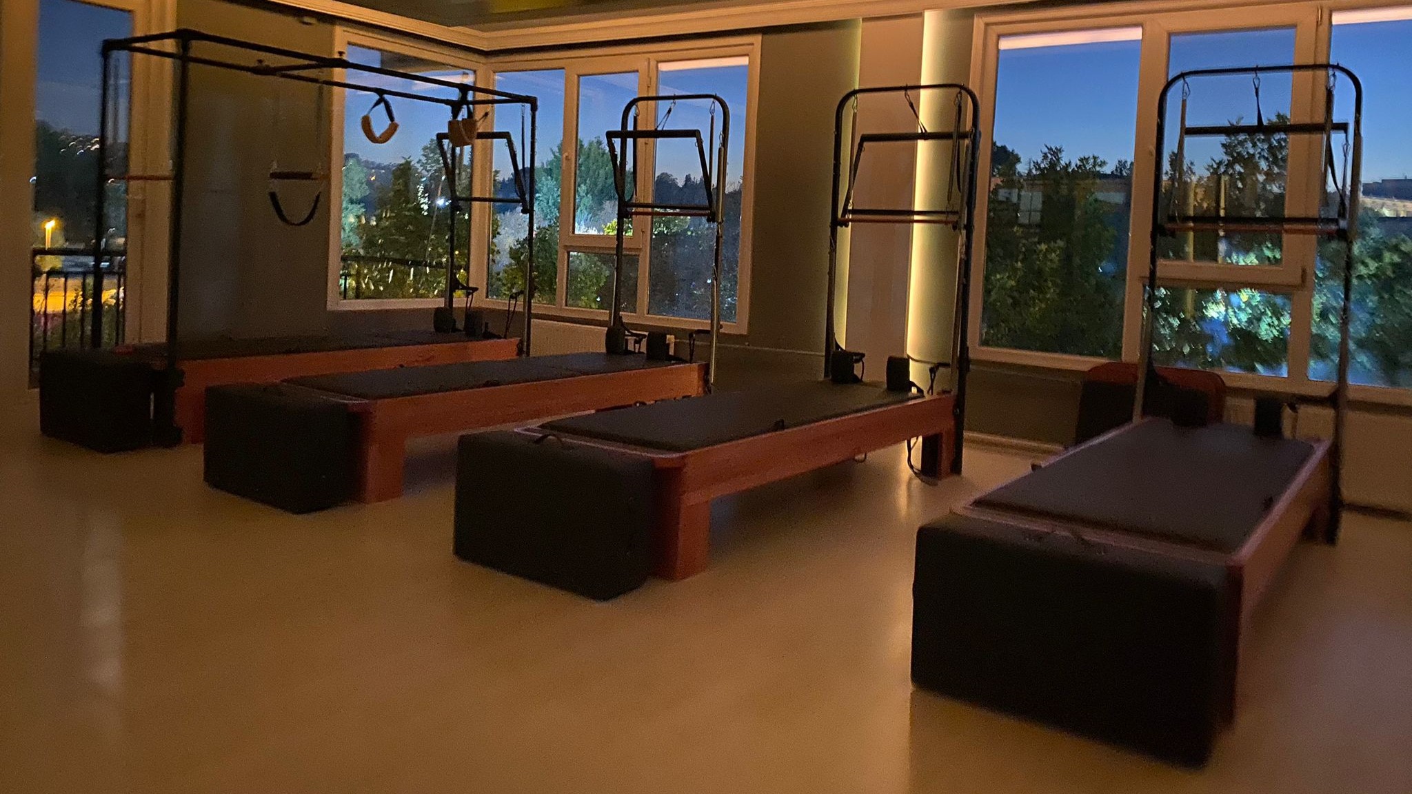 ATC Pilates – Tunalı - Ankara Pilates - 7