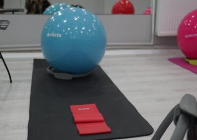 SY Pilates Stüdyosu - Bahçelievler - 15