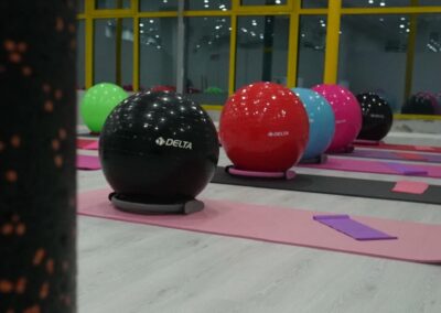 SY Pilates Stüdyosu - Bahçelievler - 17