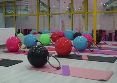 SY Pilates Stüdyosu - Bahçelievler - 21