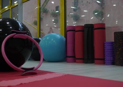 SY Pilates Stüdyosu - Bahçelievler - 23