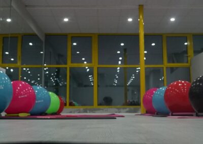SY Pilates Stüdyosu - Bahçelievler - 27
