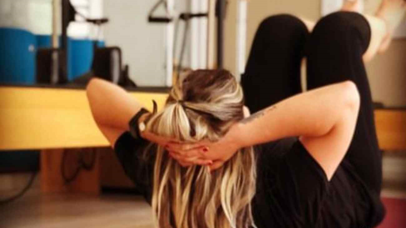 All In One Pilates - Çankaya -Ankara Pilates - 3