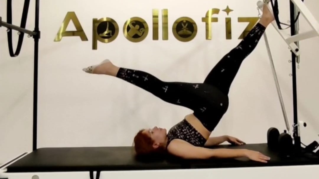 Apollofiz Fizyoterapi ve Spor Merkezi - Konutkent - Ankara Pilates - 2