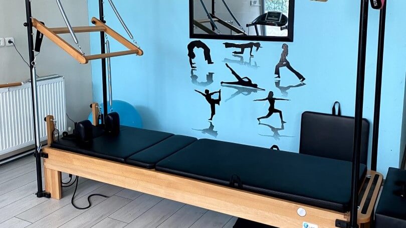 Ataform Spor Merkezi – Eryaman - Ankara Pilates - 5