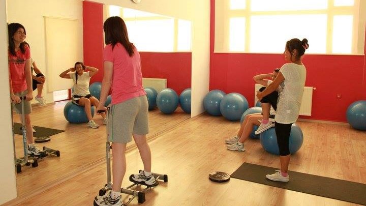 B Fit Cevizlidere Pilates – Cevizlidere - Ankara Pilates - 7