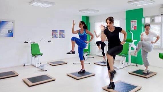 B Fit Cevizlidere Pilates – Cevizlidere - Ankara Pilates - 8