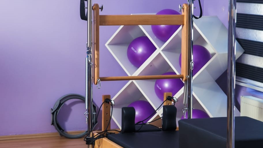 Bella Pilates Stüdyo - Birlik Mahallesi - Ankara Pilates - 8