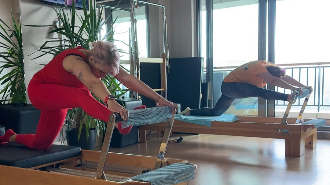 Boost Pilates - Çankaya - Ankara Pilates-4