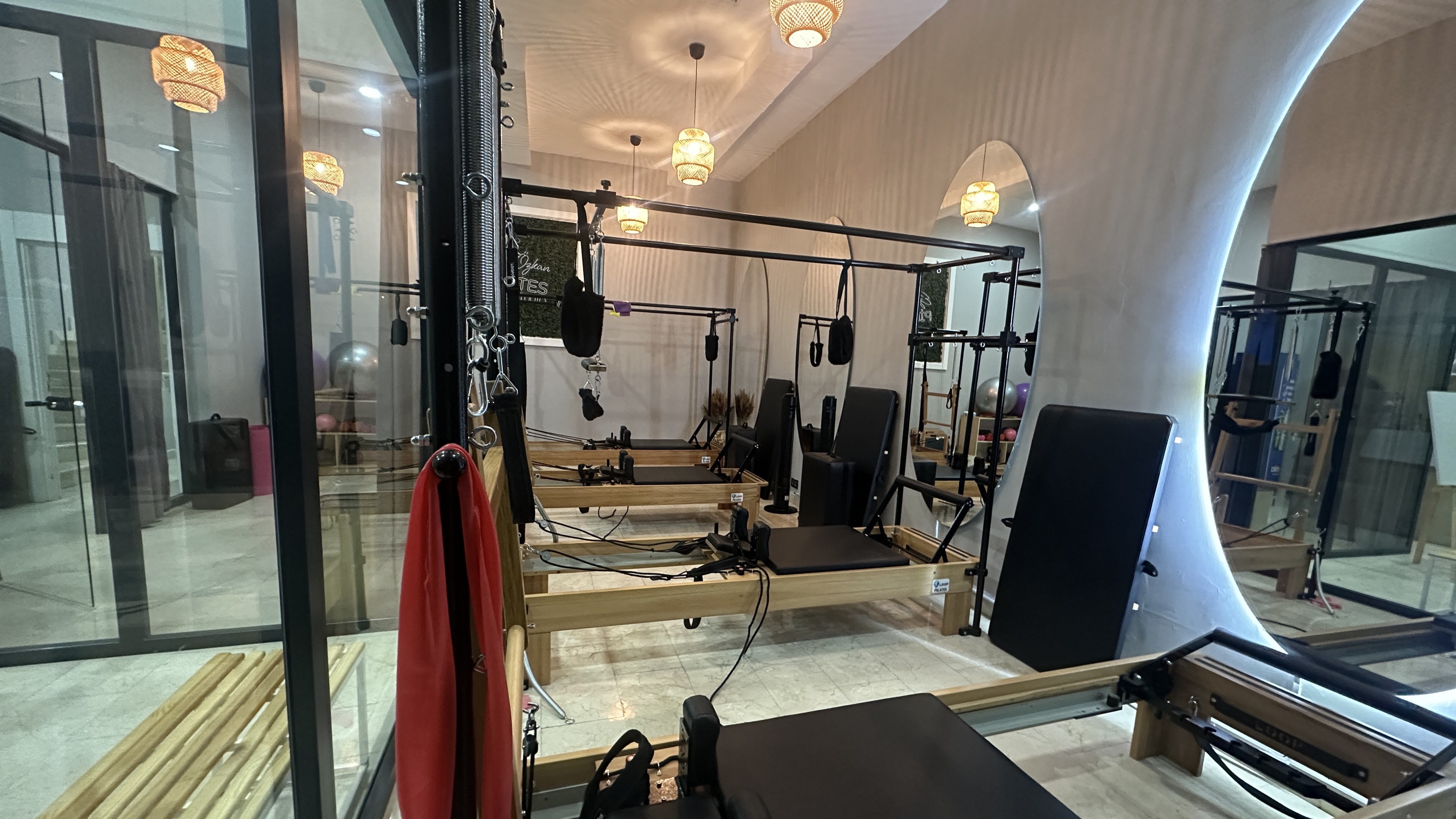 Cat Sports - Beştepe - Ankara Pilates-1