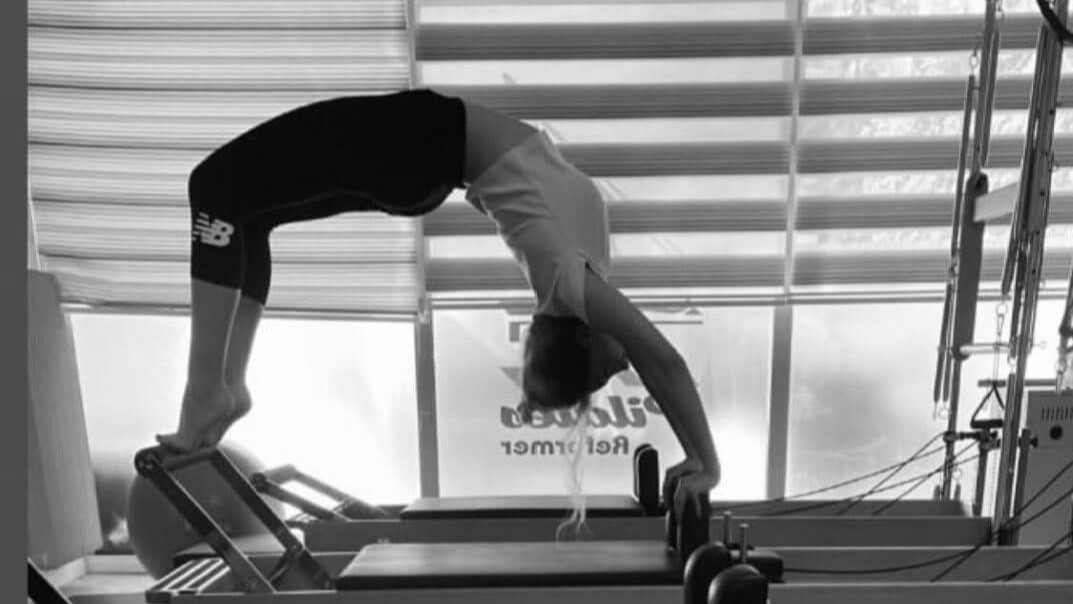 Diva Pilates-Cebeci-Ankara Pilates