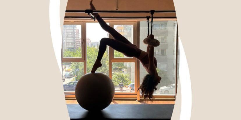 Flexa Pilates – Çankaya