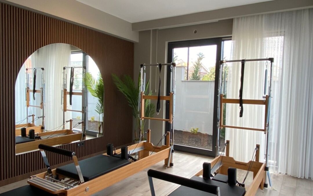 Era Pilates - Yaşamkent - Ankara Pilates - 1