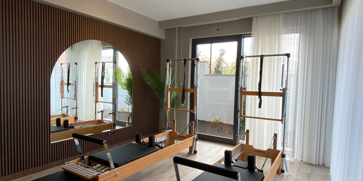 Era Pilates - Yaşamkent - Ankara Pilates - 1