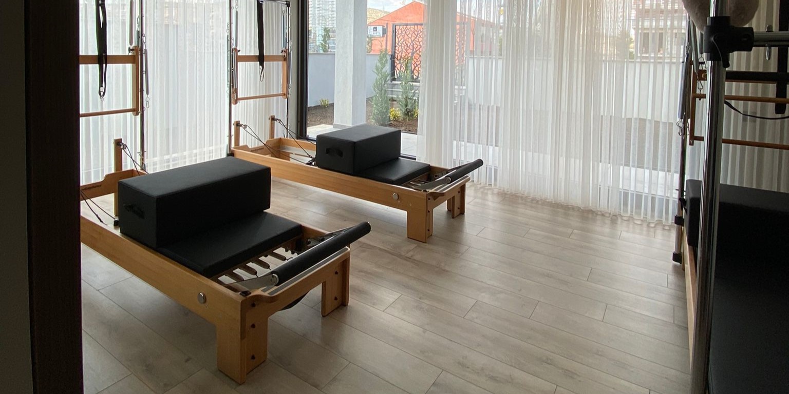 Era Pilates - Yaşamkent - Ankara Pilates - 3