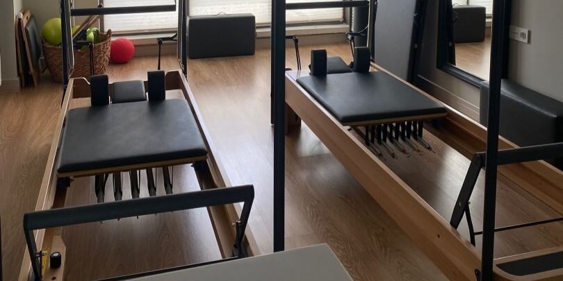 Fizyo Bee Sağlıklı Yaşam Merkezi Eryaman Reformer Pilates