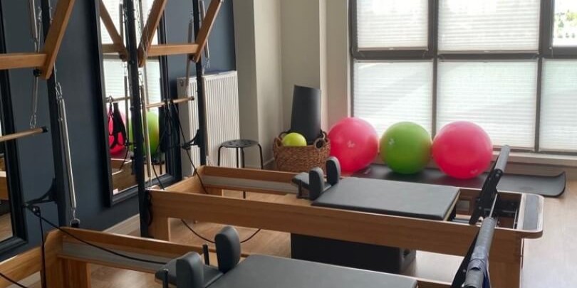 Fizyo Bee Sağlıklı Yaşam Merkezi Eryaman Reformer Pilates