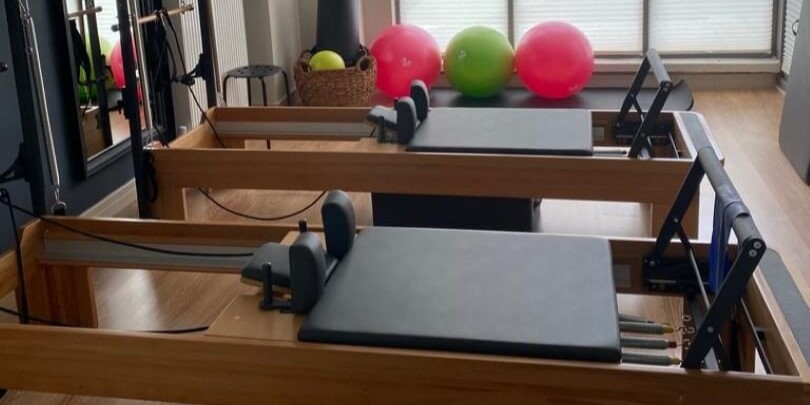 Fizyo Bee Sağlıklı Yaşam Merkezi Eryaman Reformer Pilates