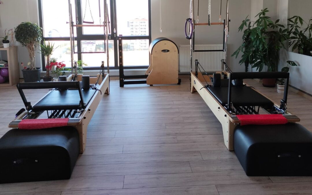 Fizyoniss Sağlıklı Yaşam - Bağlıca - Ankara Pilates - 1