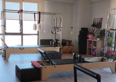 Fizyoniss Sağlıklı Yaşam - Bağlıca - Ankara Pilates - 3