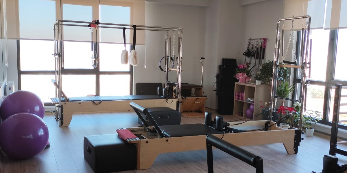 Fizyoniss Sağlıklı Yaşam - Bağlıca - Ankara Pilates - 3