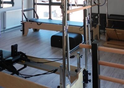 Fizyoniss Sağlıklı Yaşam - Bağlıca - Ankara Pilates - 4