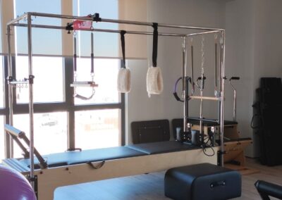 Fizyoniss Sağlıklı Yaşam - Bağlıca - Ankara Pilates - 5