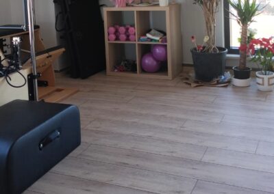 Fizyoniss Sağlıklı Yaşam - Bağlıca - Ankara Pilates - 6