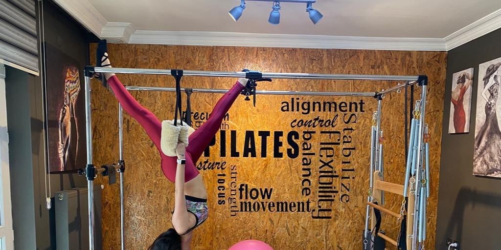 Fizyopark Pilates Studio - Çayyolu - Ankara Pilates - 8