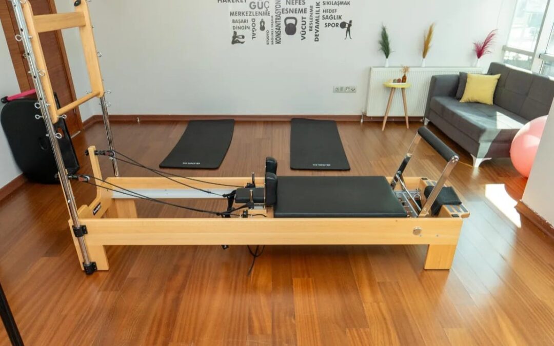 Fizyoumut Pilates - Çankaya - Ankara Pilates - 1