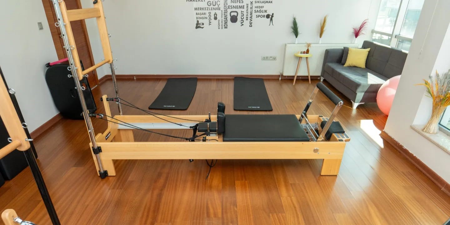 Fizyoumut Pilates - Çankaya - Ankara Pilates - 1