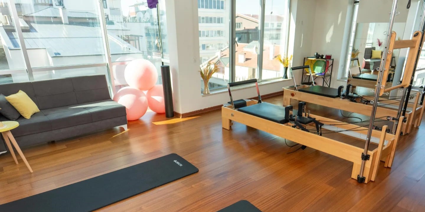 Fizyoumut Pilates - Çankaya - Ankara Pilates - 4