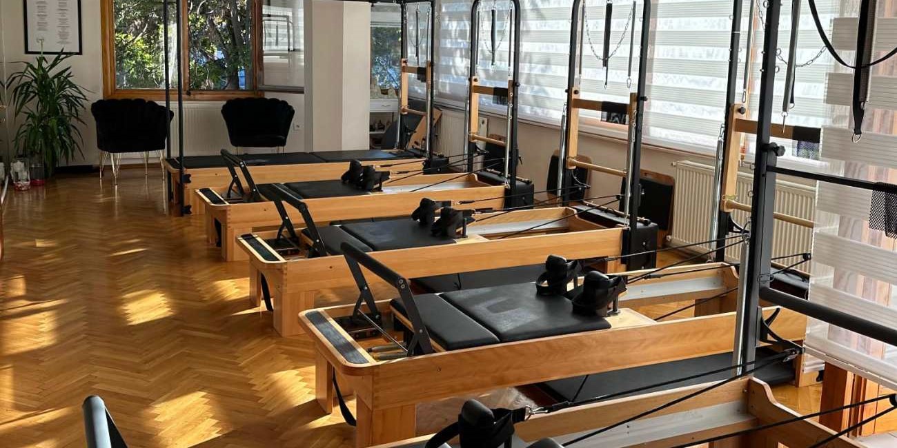 Genesis Pilates - Öveçler - Ankara Pilates - 8