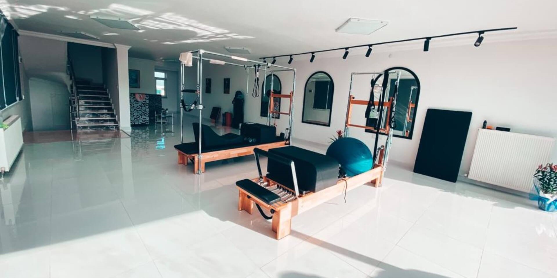 Gorilbey Gym - Yaşamkent - Ankara Pilates - 1