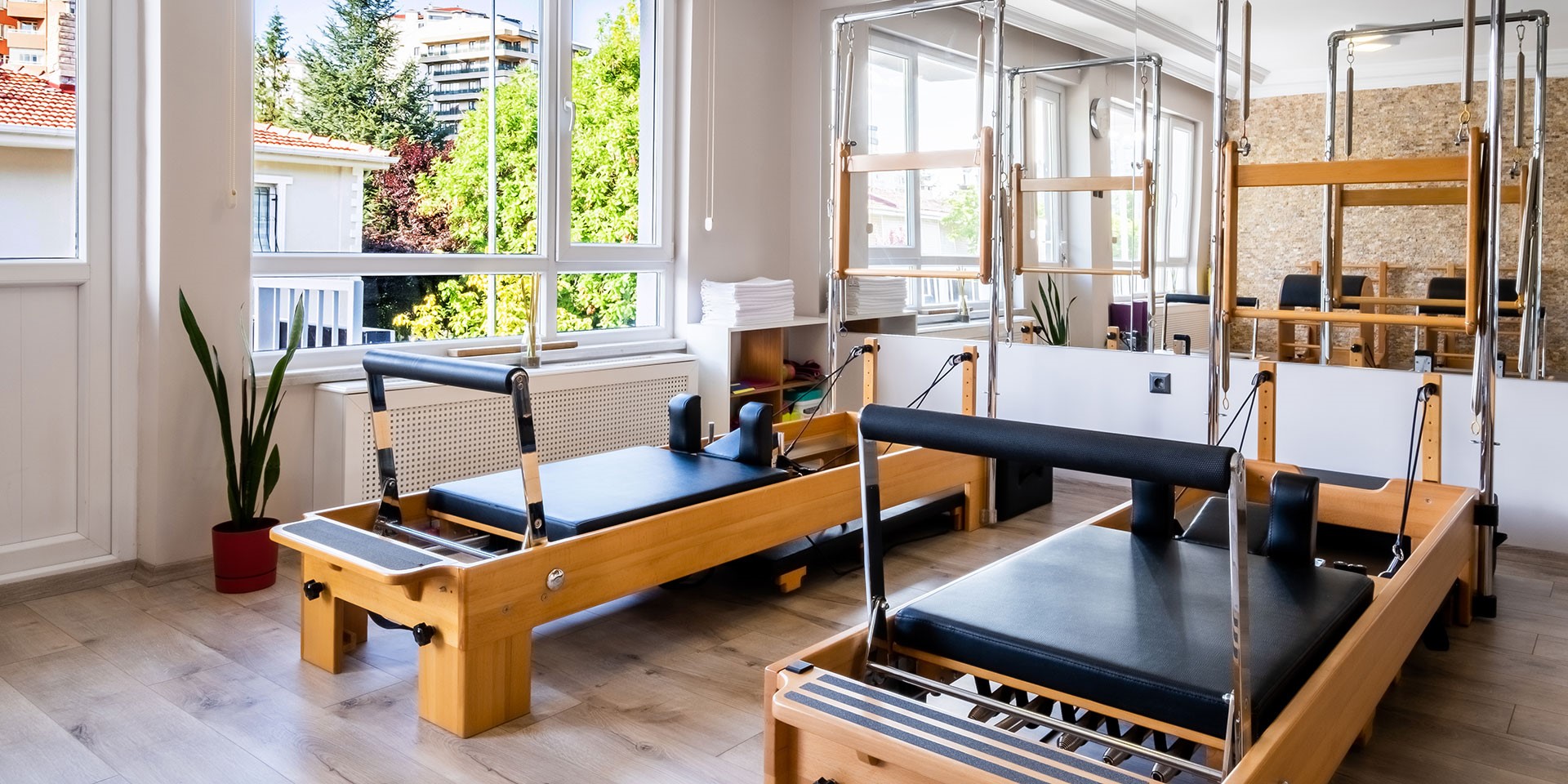 Grenada Life Personal Training Pilates - Ümitköy - Ankara Pilates - 3