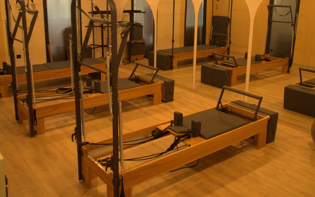 Gym Dayz Pilates – Çayyolu - Ankara Pilates - 1