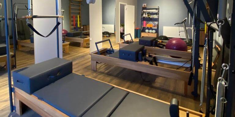 Harmony Fizyoterapi ve Klinik Pilates - Bağlıca - Ankara Pilates - 1