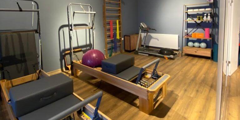 Harmony Fizyoterapi ve Klinik Pilates - Bağlıca - Ankara Pilates - 3