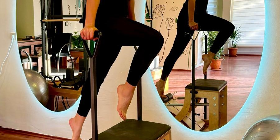 İkon Pilates - Çankya - Ankara Pilates-5