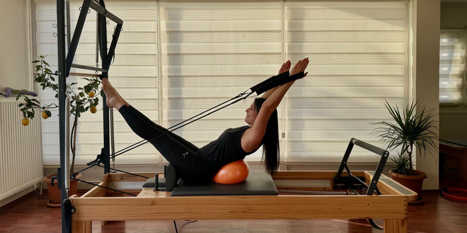 İkon Pilates - Çankya - Ankara Pilates-6