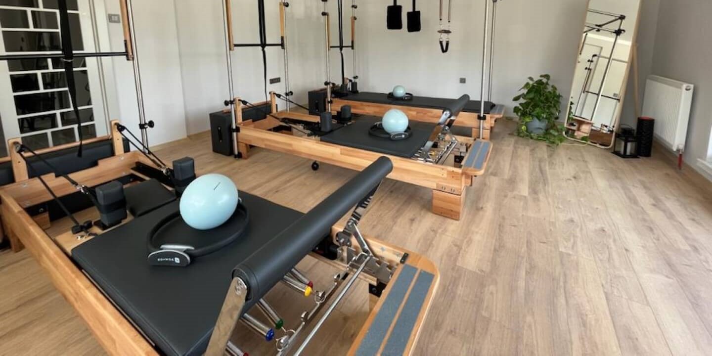 Khai Pilates Stüdyo - Bağlıca - Ankara Pilates -1