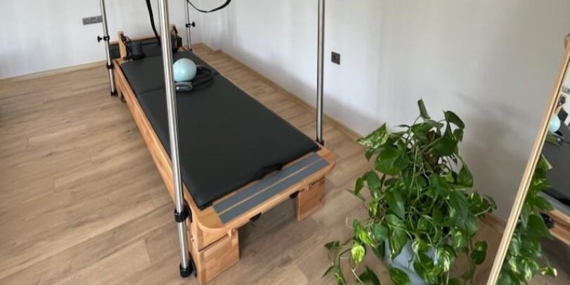 Khai Pilates Stüdyo - Bağlıca - Ankara Pilates -4