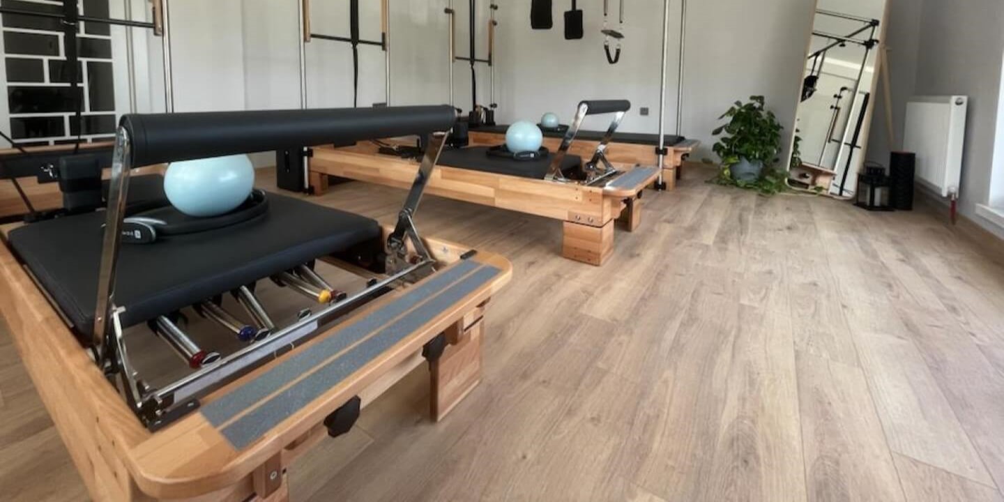 Khai Pilates Stüdyo - Bağlıca - Ankara Pilates -5