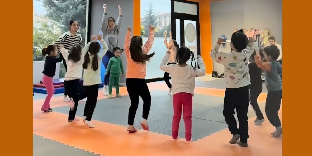 Kids Academy - Gölbaşı - Ankara Pilates-3