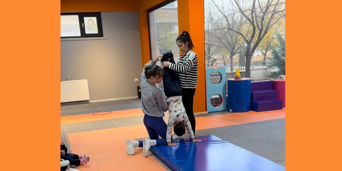 Kids Academy - Gölbaşı - Ankara Pilates-4