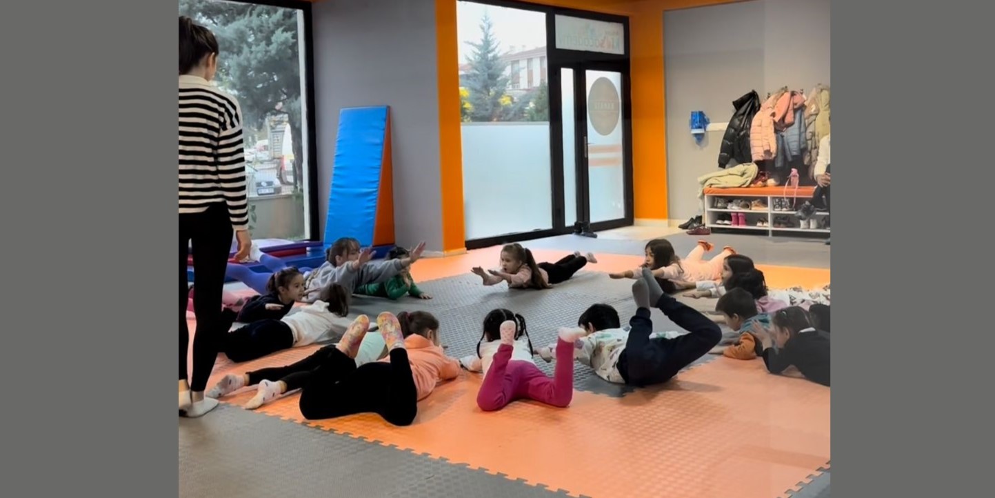 Kids Academy - Gölbaşı - Ankara Pilates-5